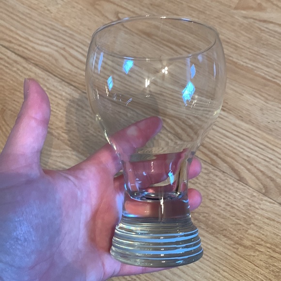 Set of Fiestaware Drinking Glass - Picture 4 of 7